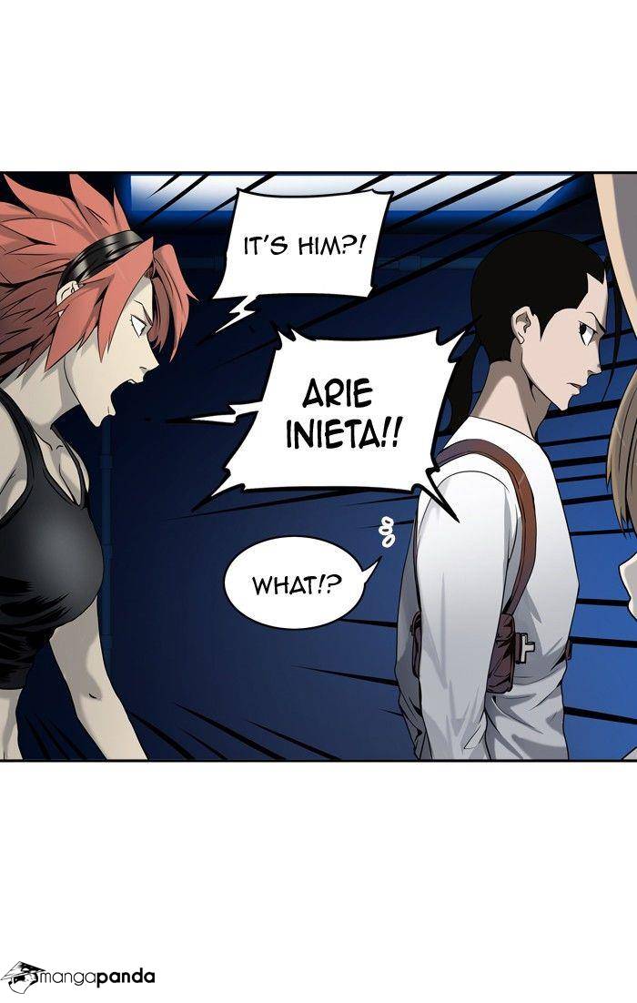 Tower of God Chapter 290 image 71